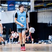 Coach sportif musculation running et basketball